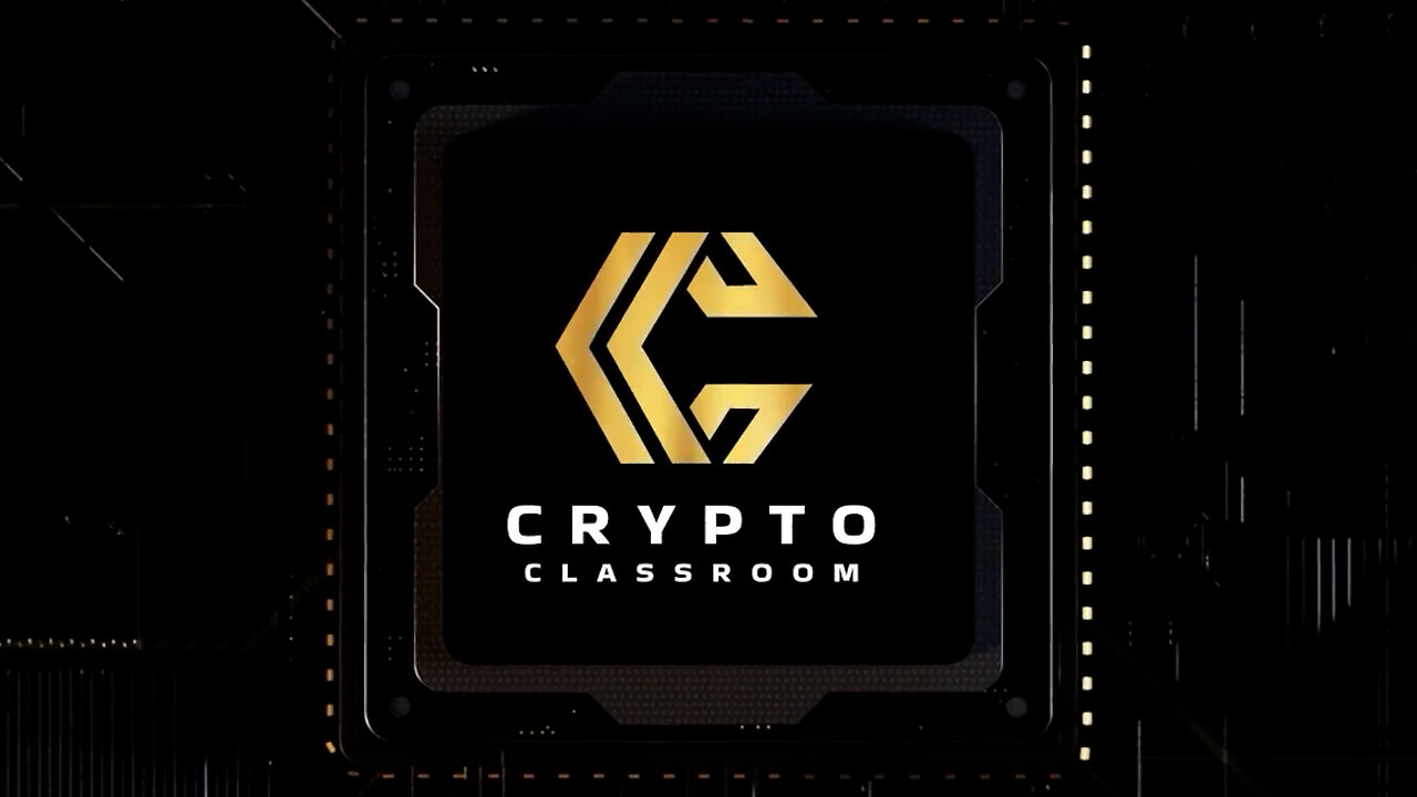 Crypto Classroom: How to Safely Invest in Bitcoin and Navigate the Crypto Revolution