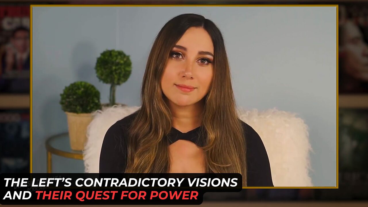 The Lefts Contradictory Quest For Power