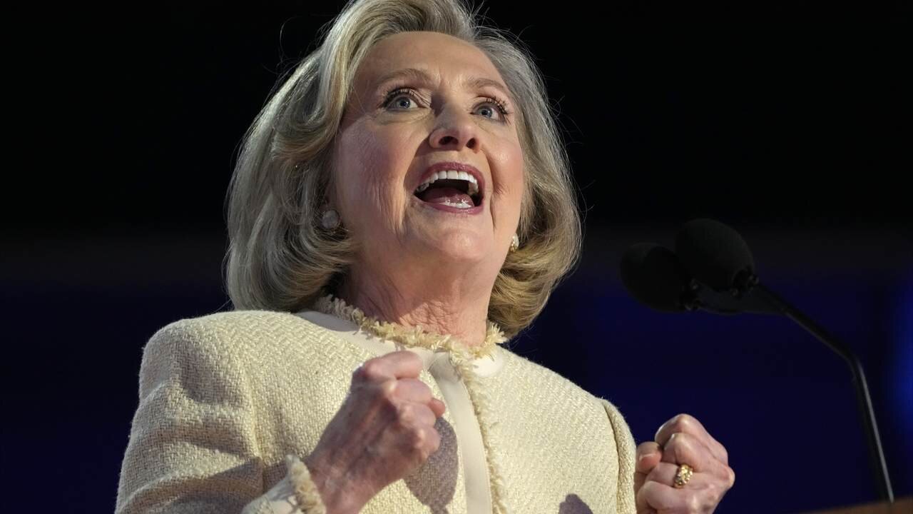 Then And Now: It Appears That Hillary Clinton Wasnt ALWAYS Against Being Authoritarian