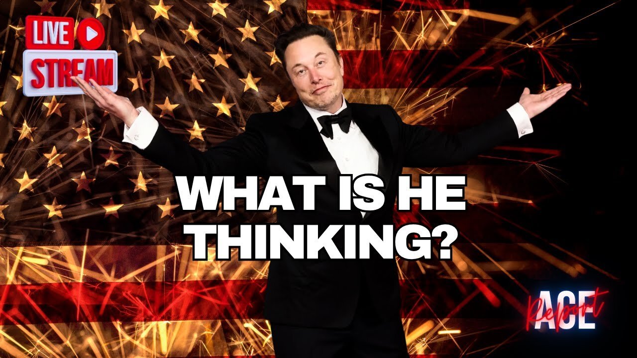 Will Elon Musks America Party Change Everything?