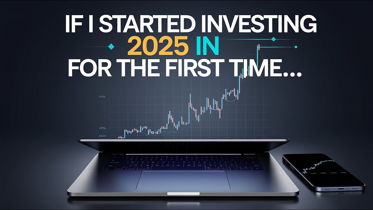 If I Started Investing In 2025 for the First Time...