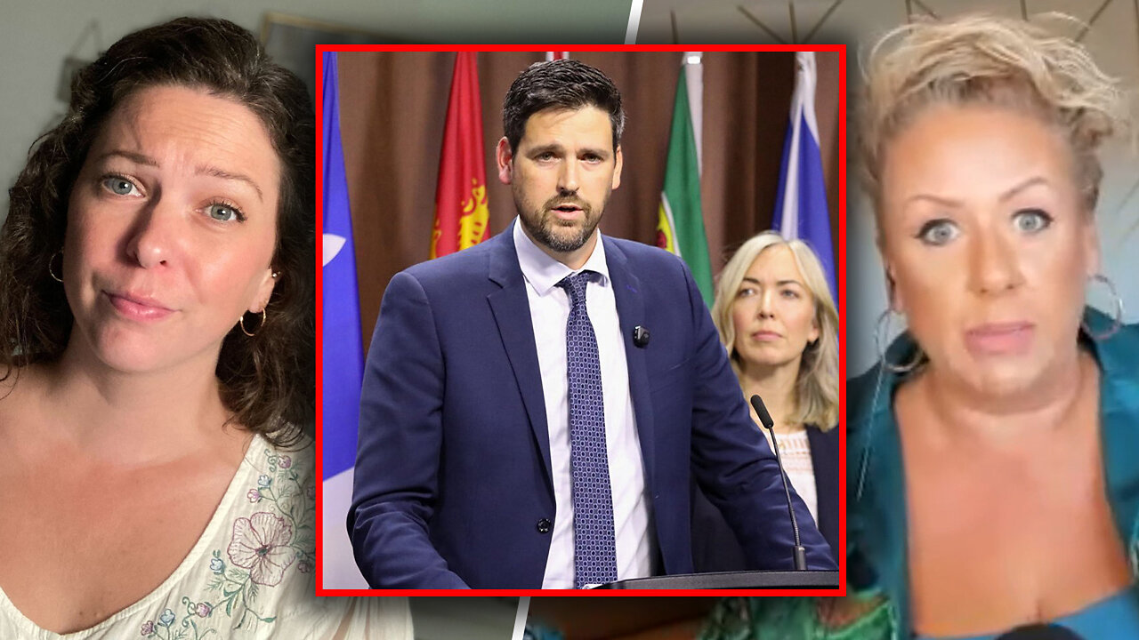 Concerns over Liberals new hate crime bill rise as violent crime soars