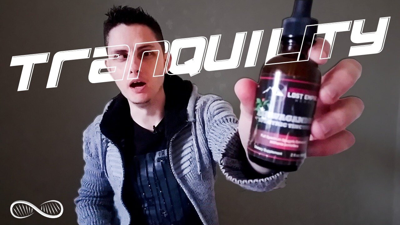 Tinctured Tranquility 🇮🇳 Biohacker Review of Ashwagandha and Recent Research Overview
