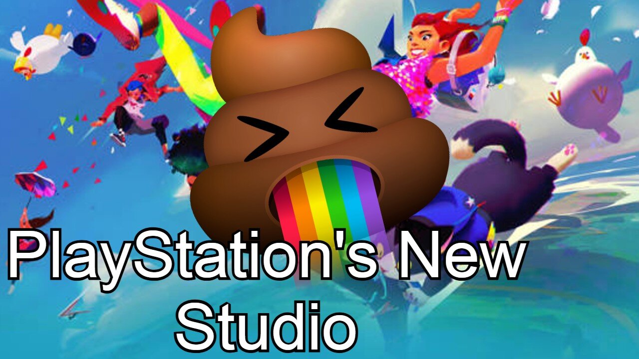 PlayStation has a new internal studio spun out from Bungie
