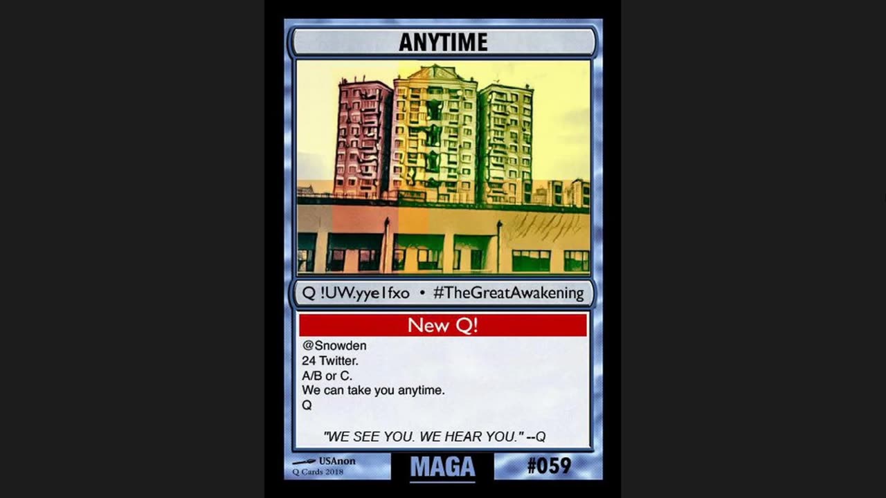 Q Cards 2018 Vol2