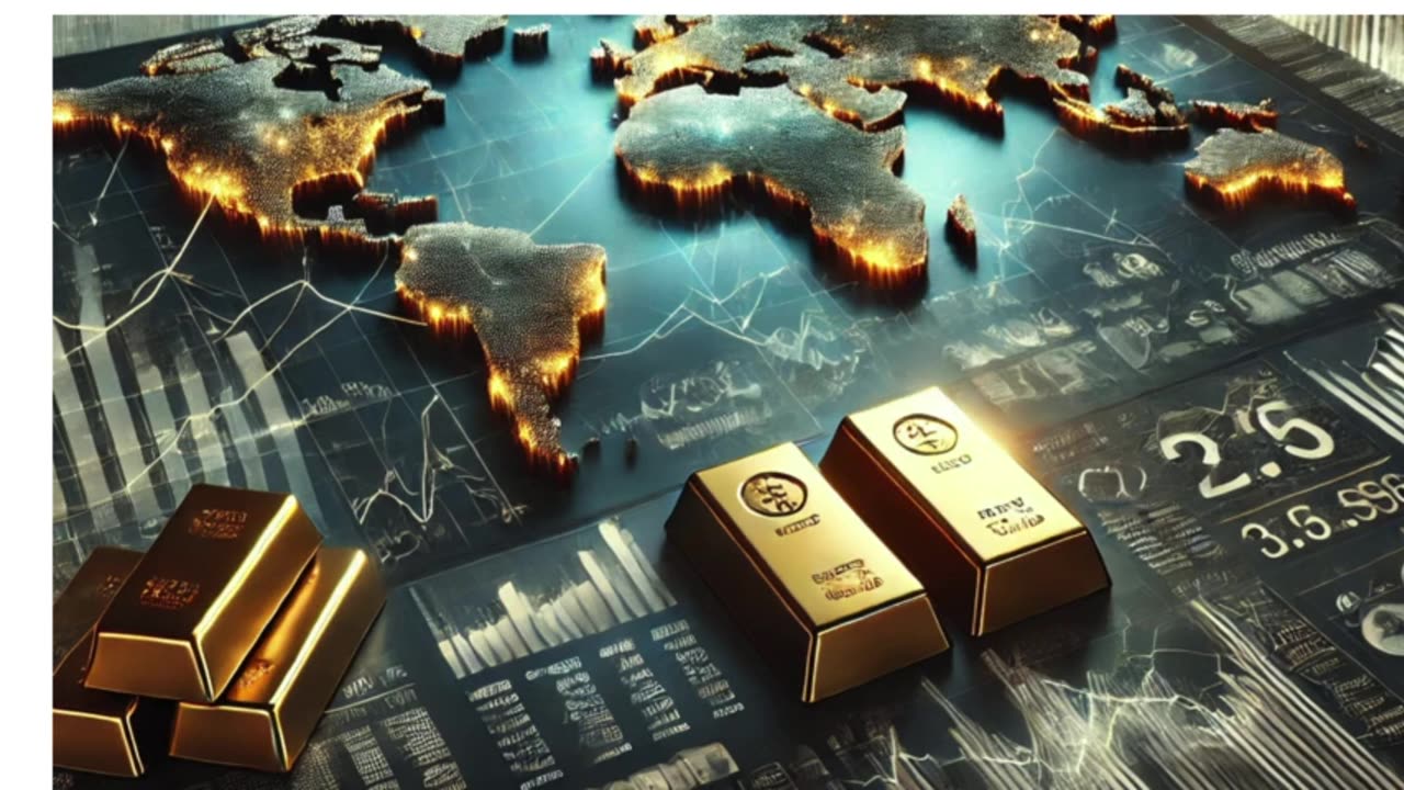 🚨 Jim Rickards: Something Far Worse Than A Recession Is COMING