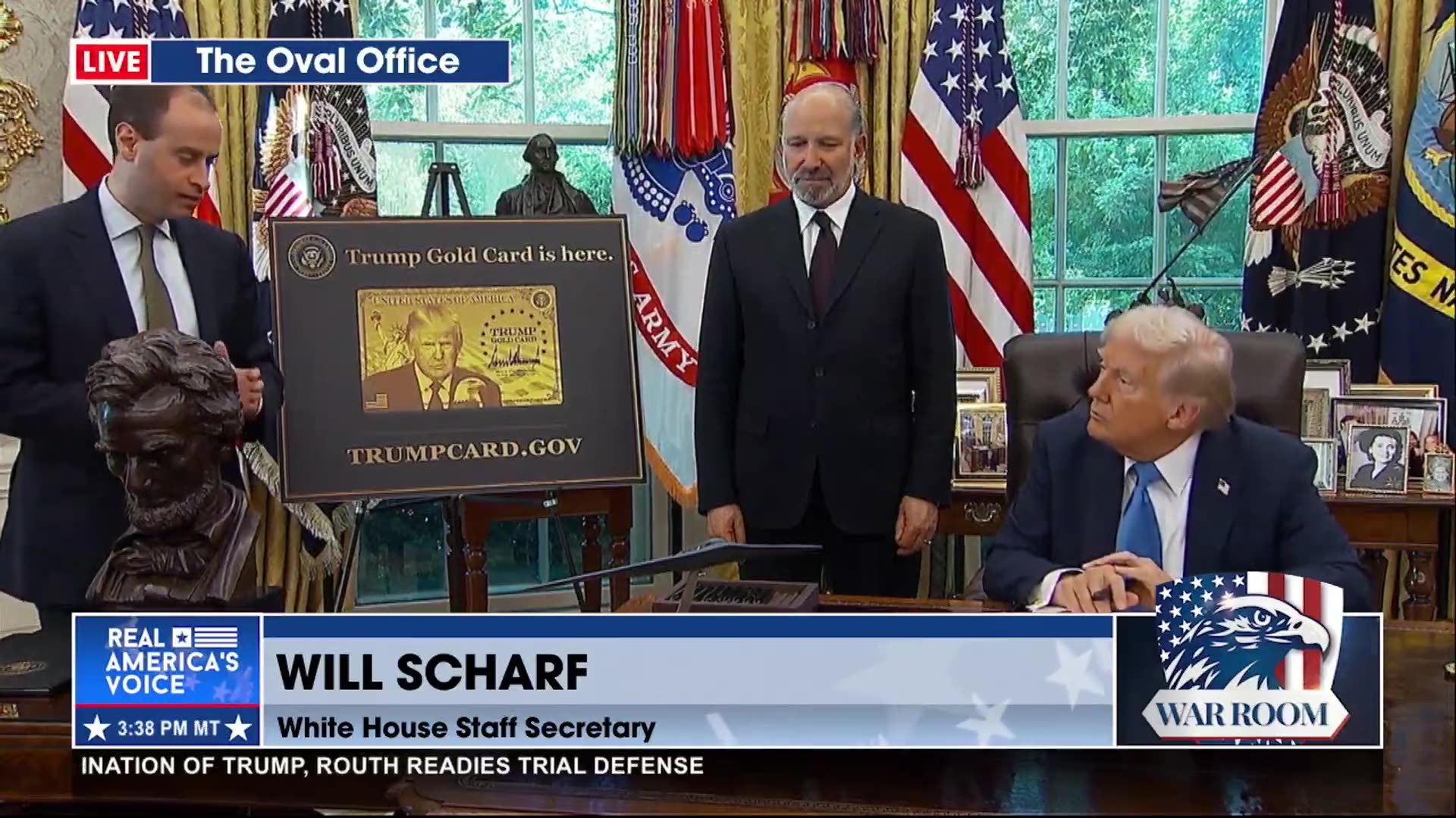 PROCLAMATION ON THE H-1B VISA