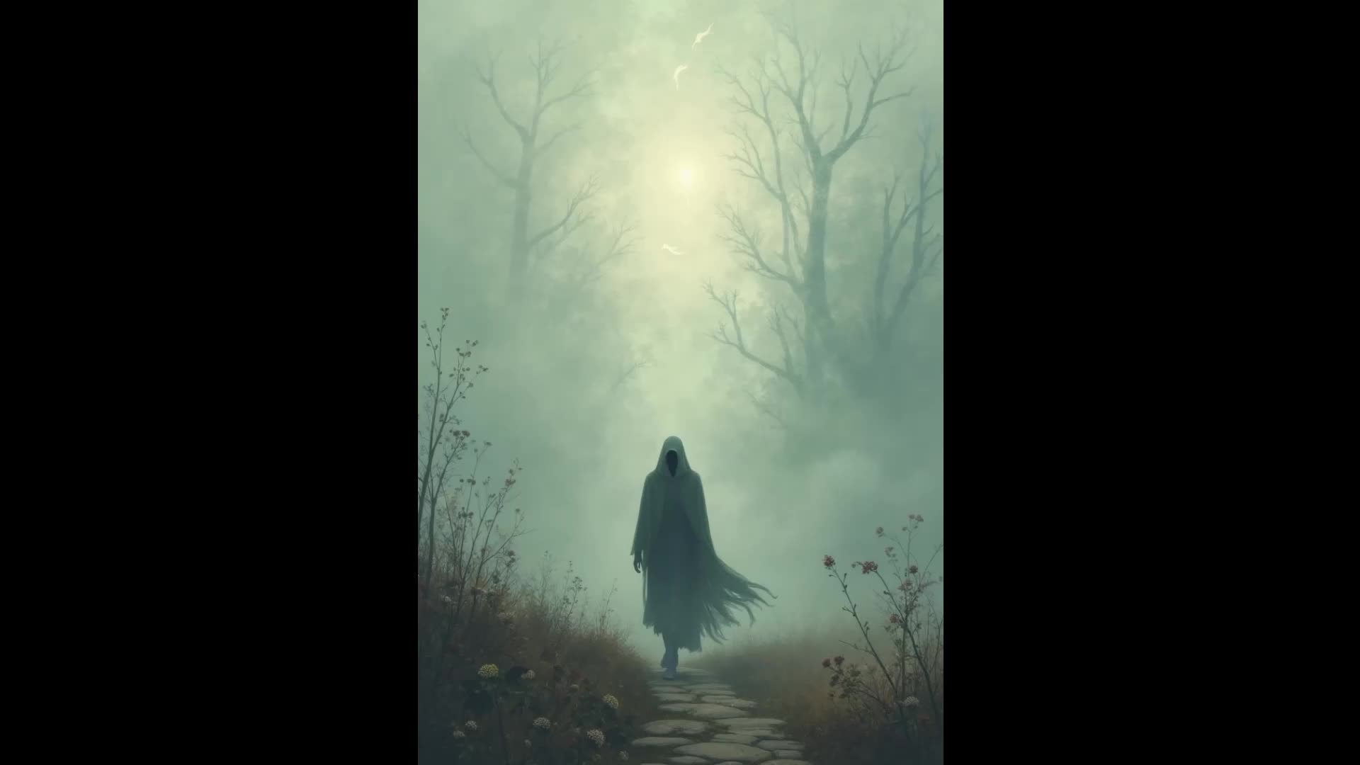 Whispering Journey (Symphonic Mix)