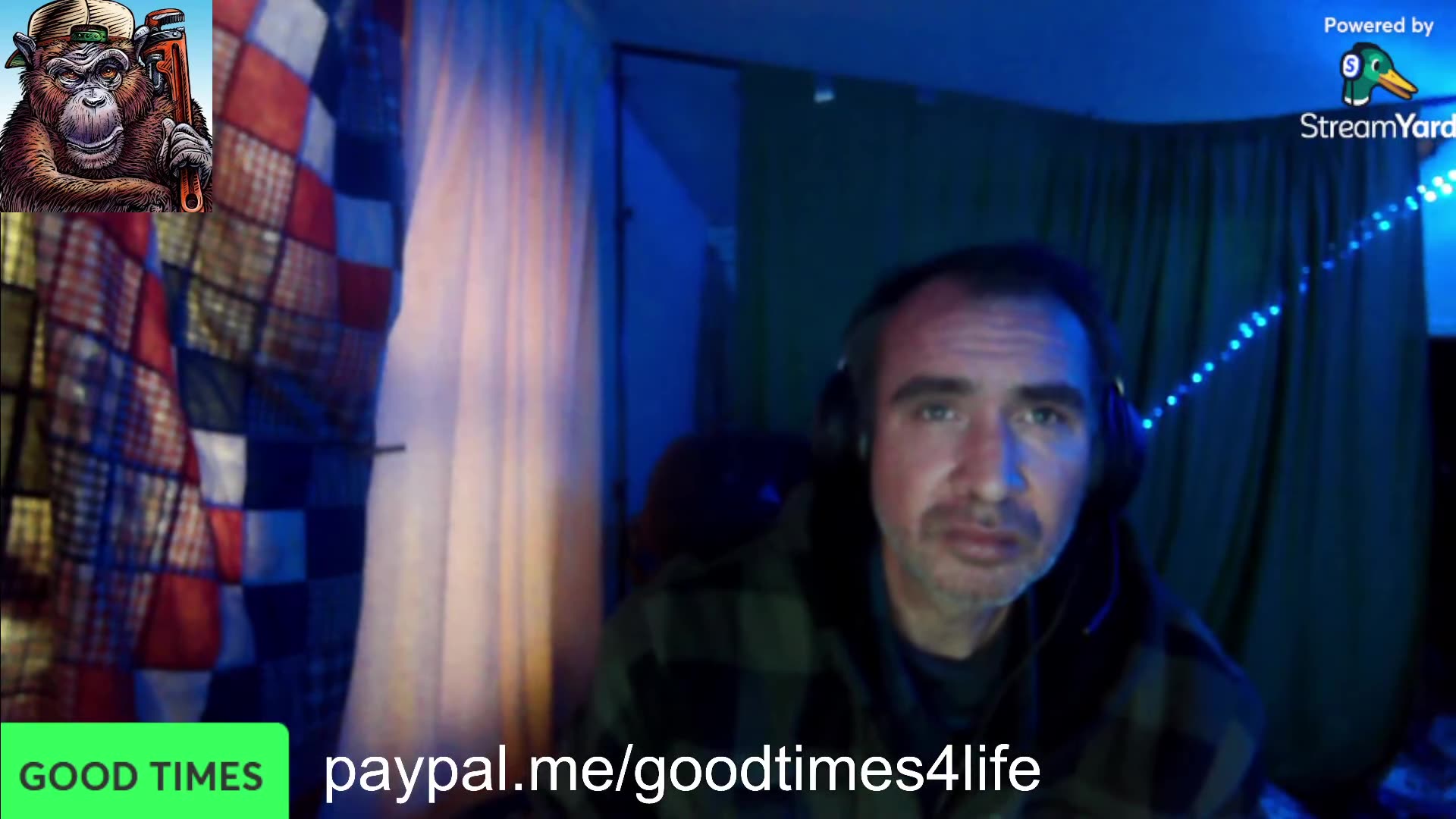 11/01/25 Goodtimes4life VOD: Saturday