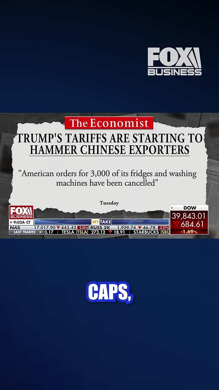 Stuart Varney: Theres More Pain in China than in America