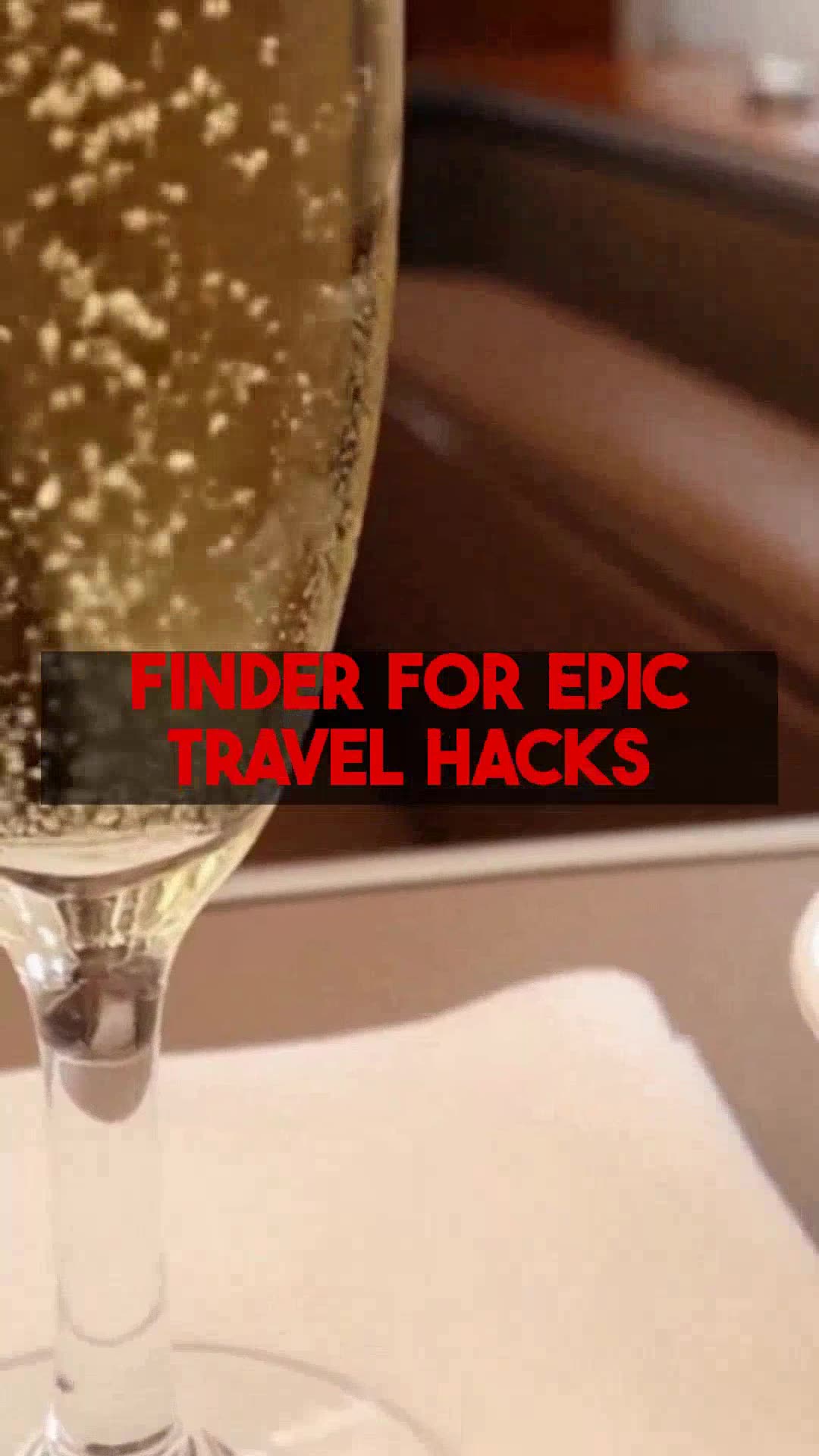 Mighty Travels PREMIUM crash courses: Master Business Class & 5-star hotels.
