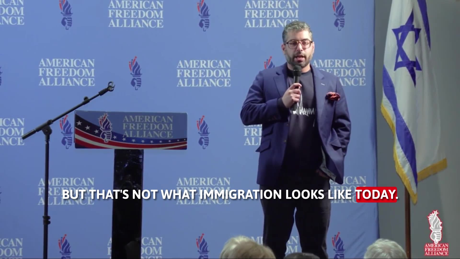 Enoch Was Right - Raheem Kassam