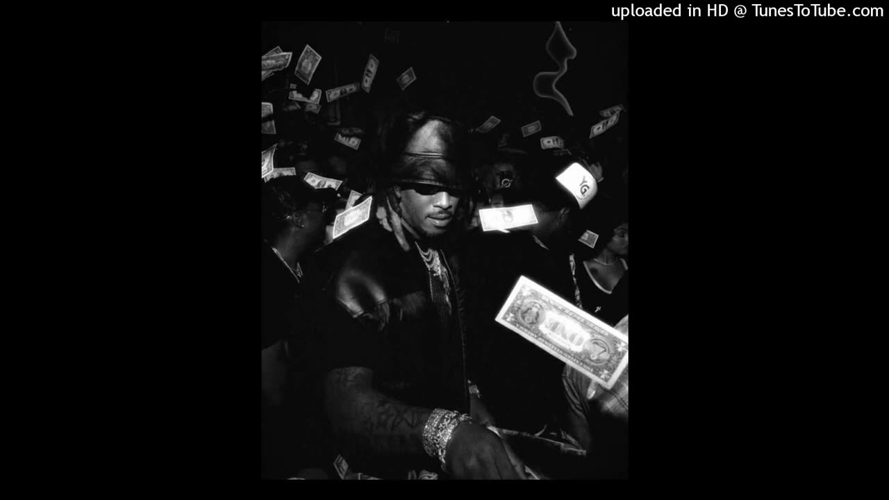Future Type Beat Paralysis
