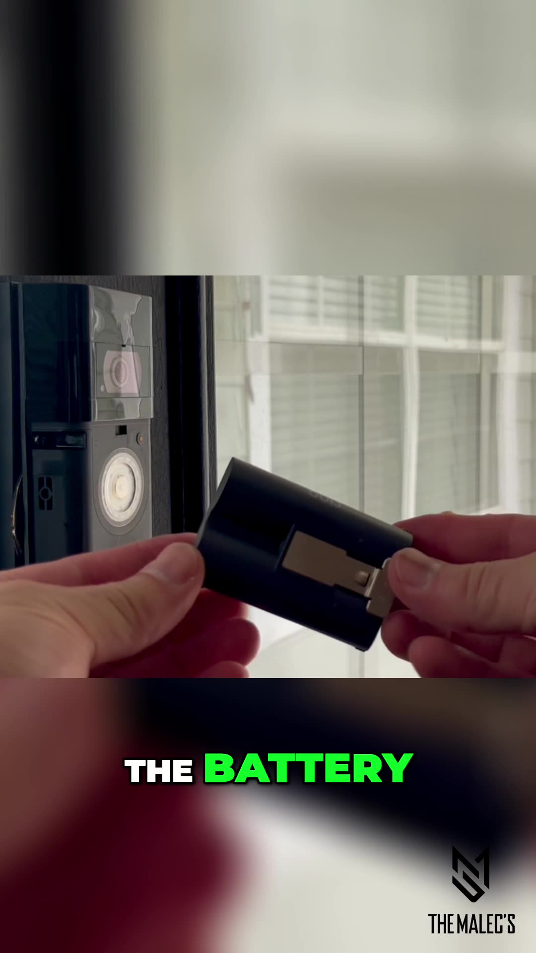 Ring Doorbell Battery Replacement EASY Guide!