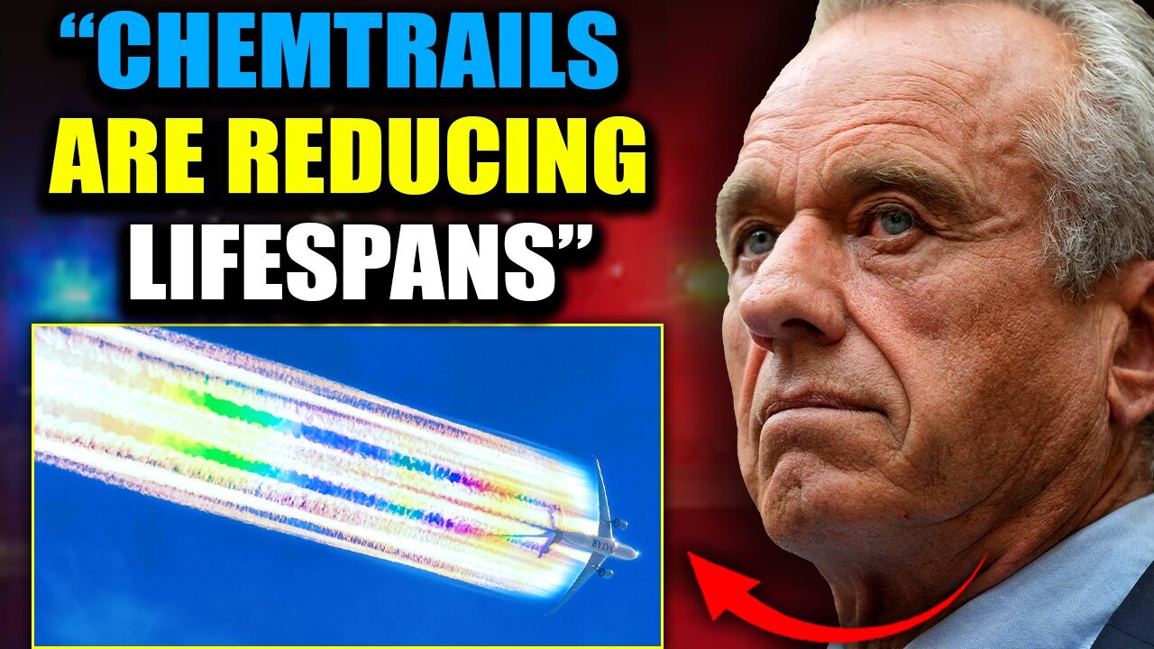 Chemtrails Task Force: Bill Gates Sun Dimming Experiment is Reducing Lifespans By 20 Years