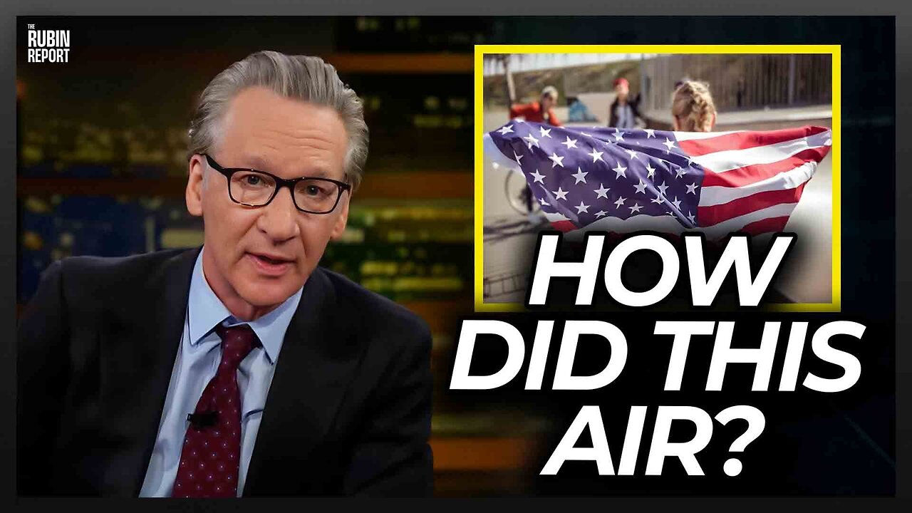 ‘Real Time’ Crowd Roars for Bill Mahers Relentless Truth Bombs