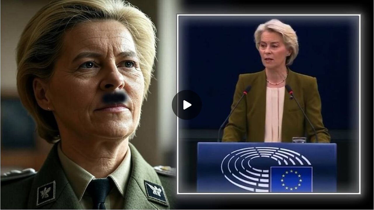 BREAKING VIDEO: Battle Lines For A New World Order Based On POWER Are Being Drawn Right Now!