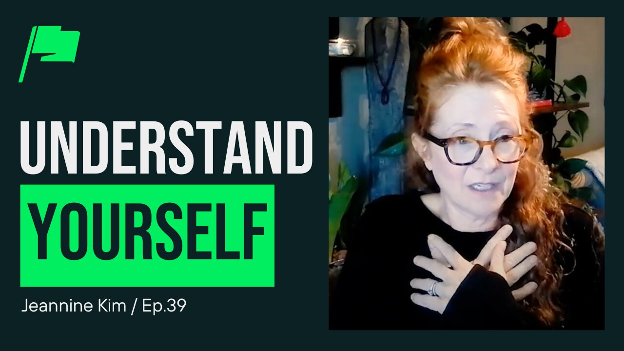 How to Better Understand Yourself