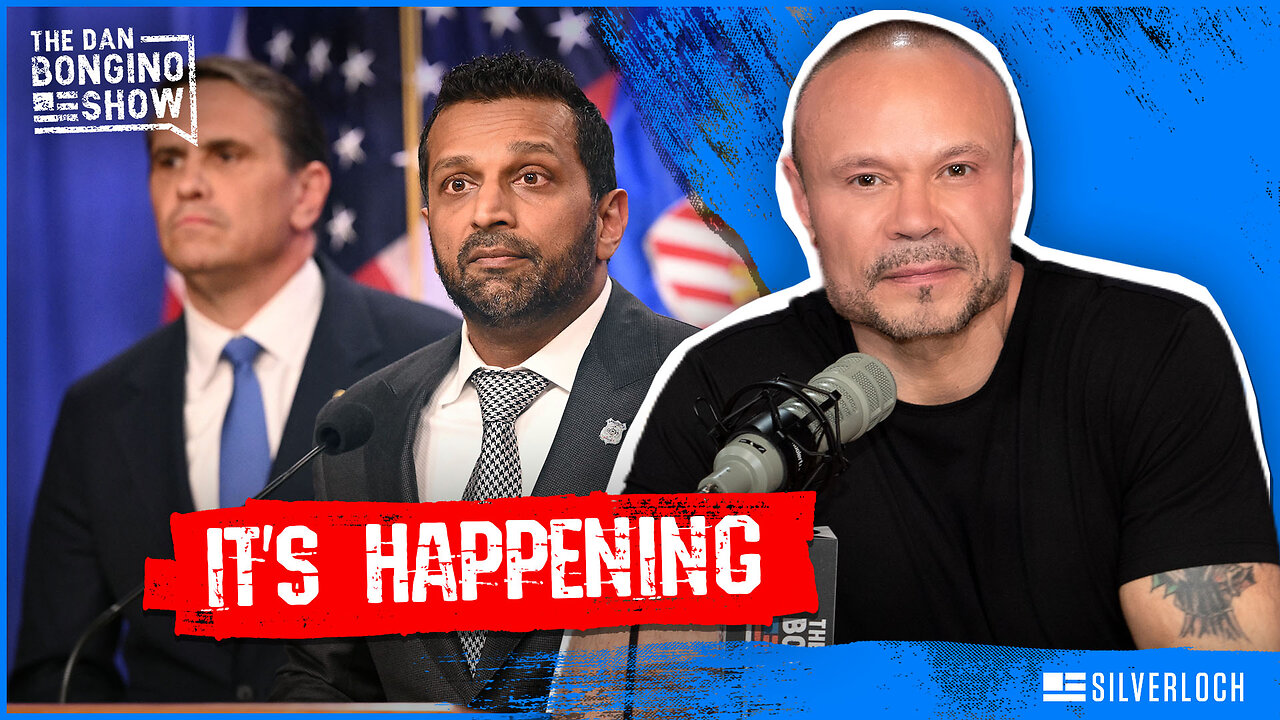 Its Happening Again (Ep. 2500) - 04/22/2026