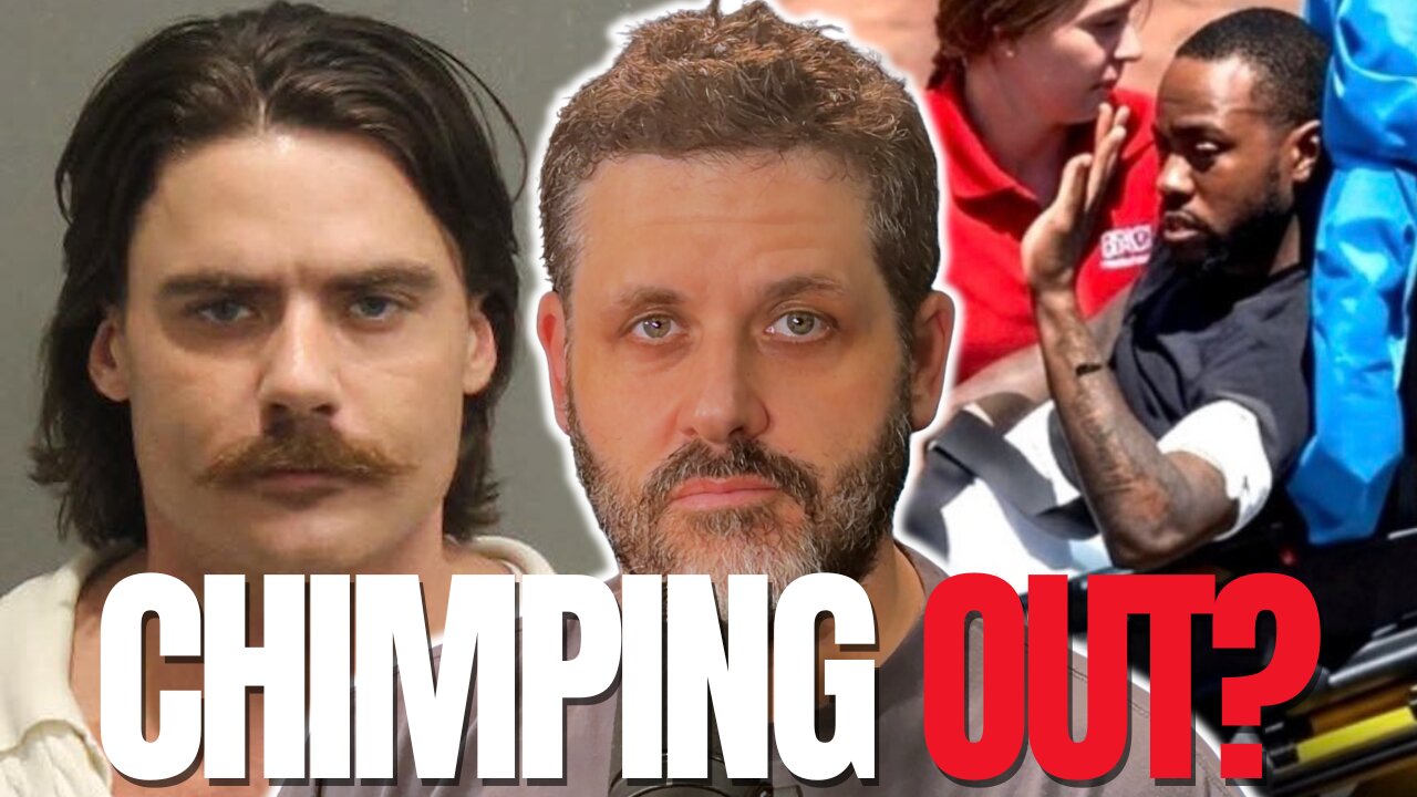 Chud The Builder Divides A Nation | Low Value Mail Live Call-In Show