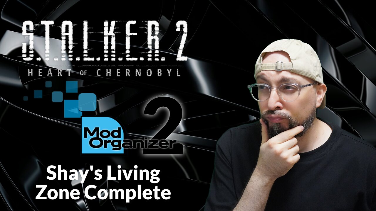 Make S T A L K E R 2 Epic with Mod Organizer 2 (MO2) & Shayโs Mod! ๐ฅ