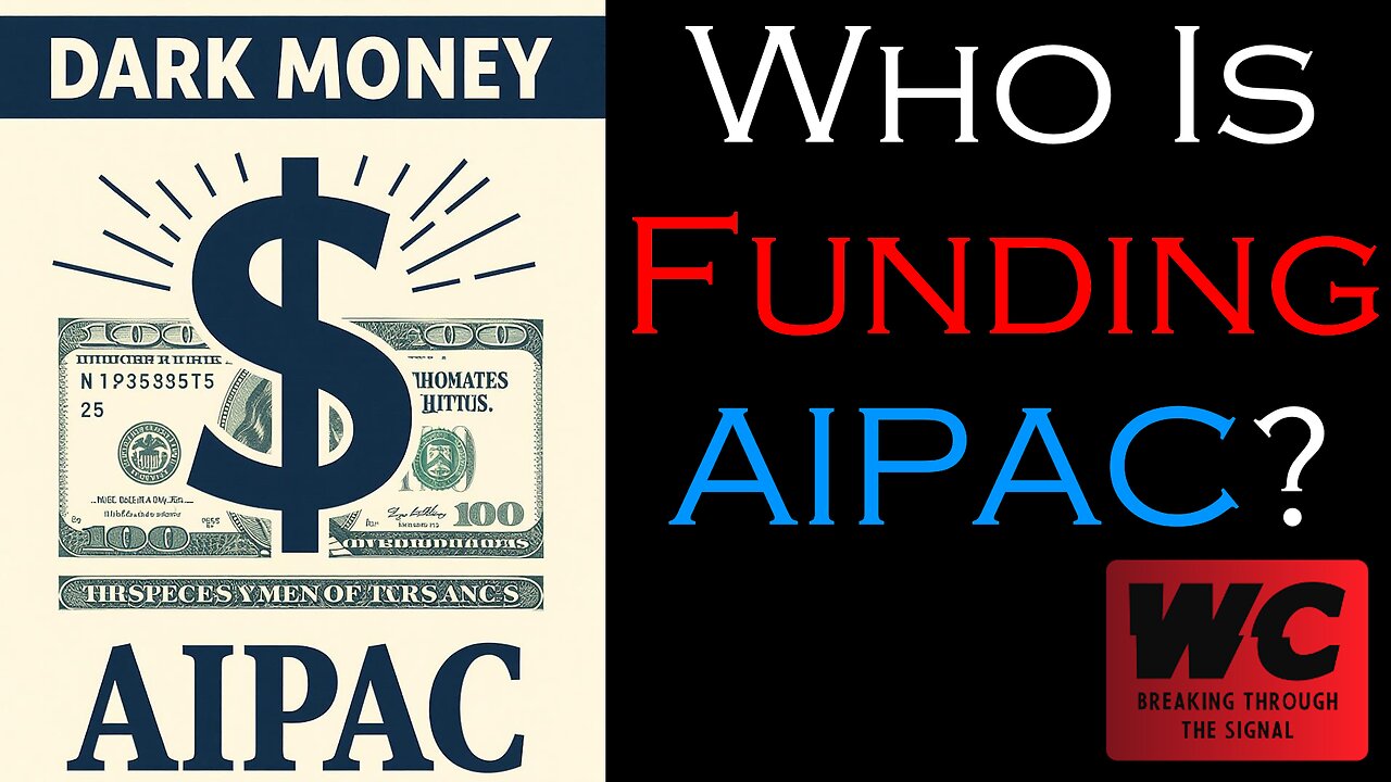How Many Israelis Are In AIPACs Top 10 Donors?