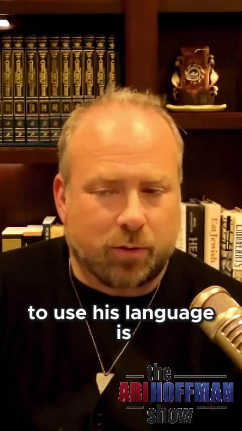 Exposing Clickbait Antisemitism- grifters are trying to drive a wedge through MAGA over Israel