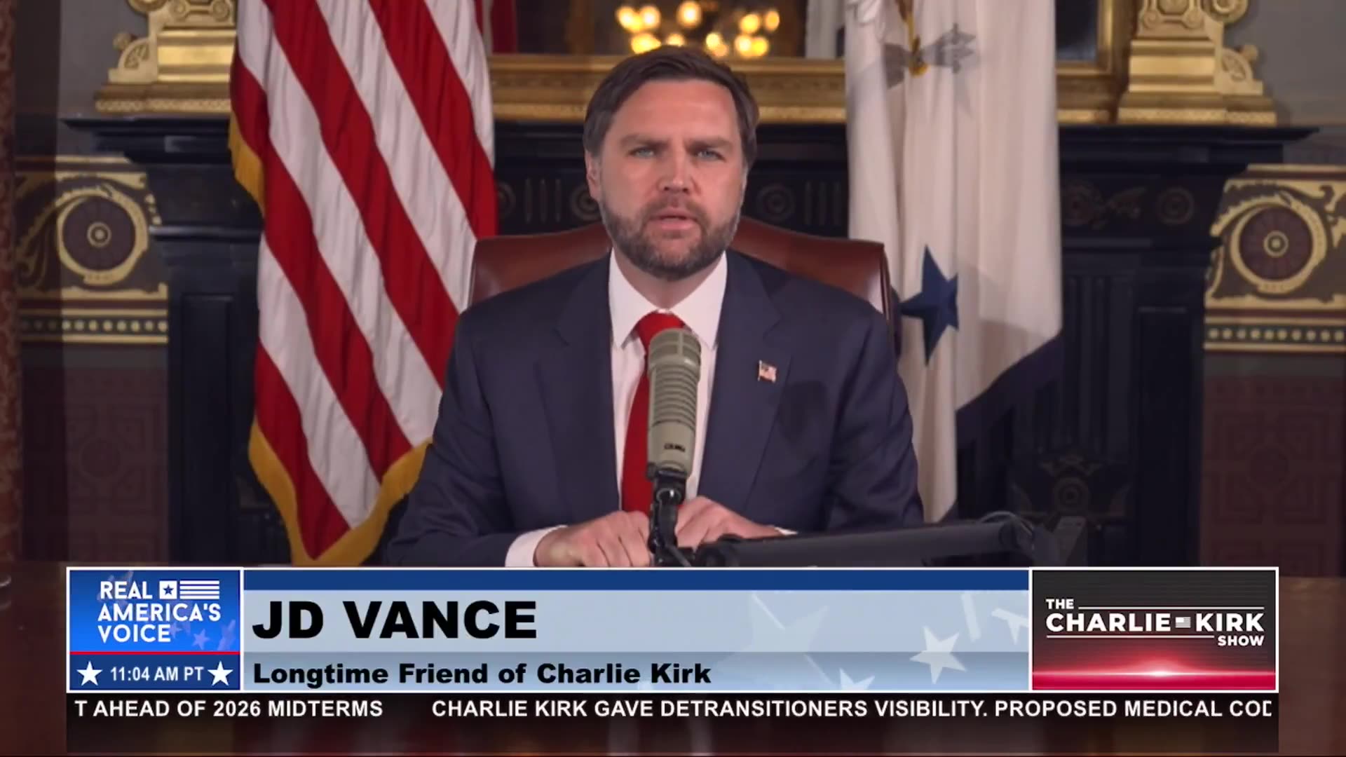 YOU HAVE A ROLE, TOO! WE DO BELIEVE IN CIVILITY, GET INVOLVED, IT IS THE BEST WAY TO HONOR CHARLIE