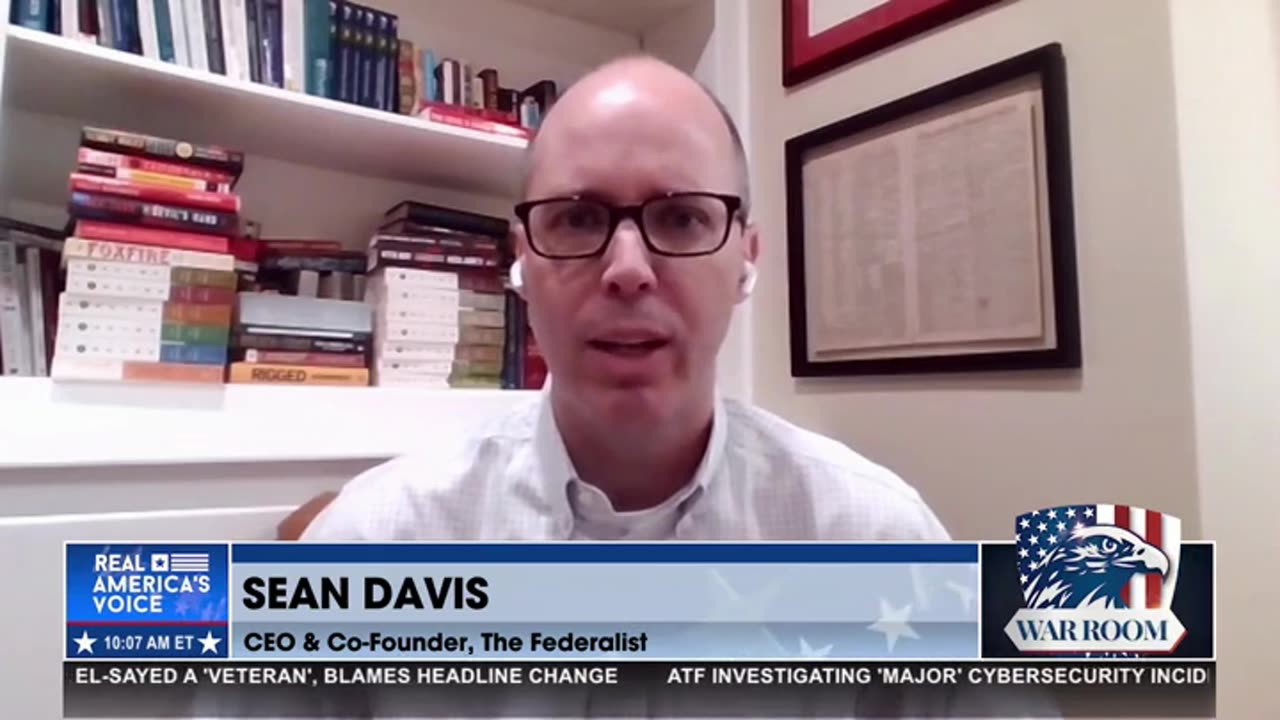 Davis: Facebook Settlement Is A Joke That Should Be Rejected thumbnail