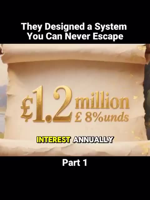 The Global Debt Ponzi Scheme explained