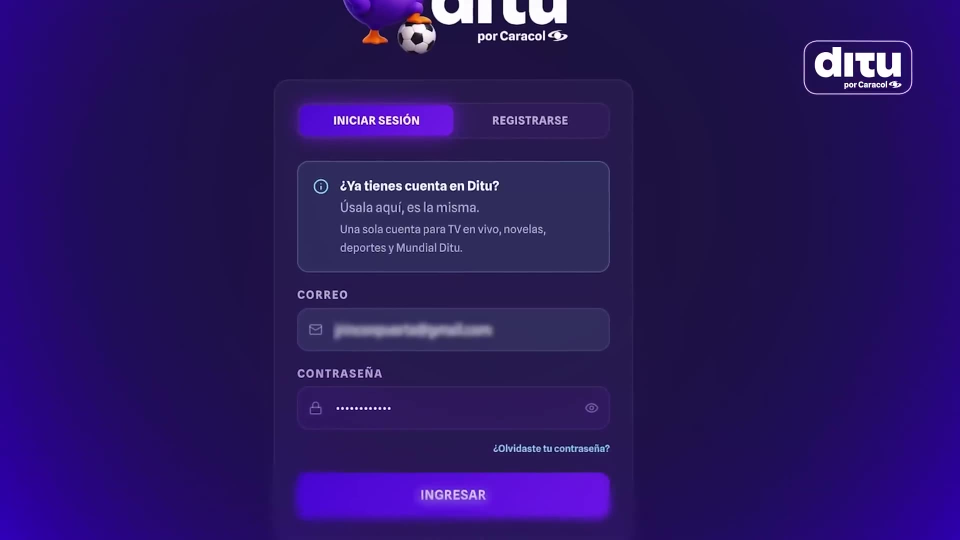 Mundial Ditu ya está aquí descarga Ditu entra a Mundial ditu y gana grandes premios - DITU