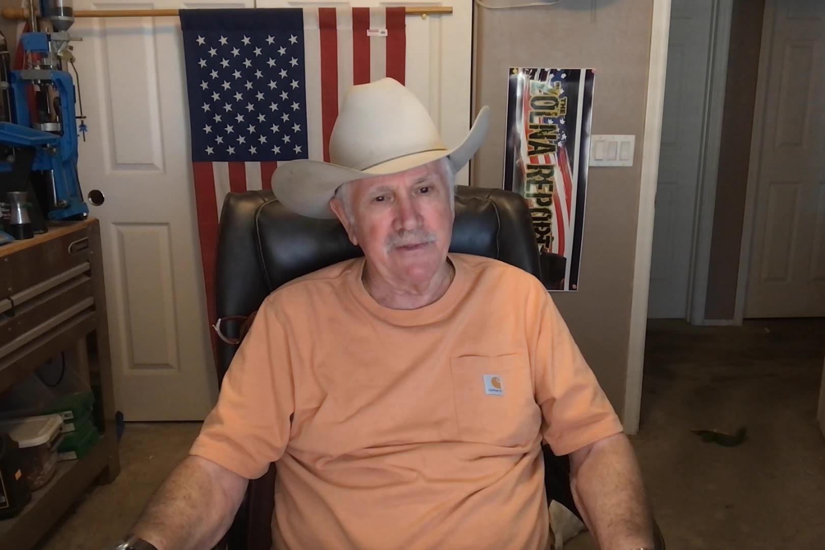 Candace Owens Releases Unseen Video Of Tyler Robinson At Diary Queen!