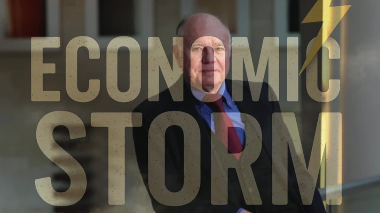 P2 ⚠️ Dr. Marc Faber’s Terrifying Warning (It’s About To Get Wild)