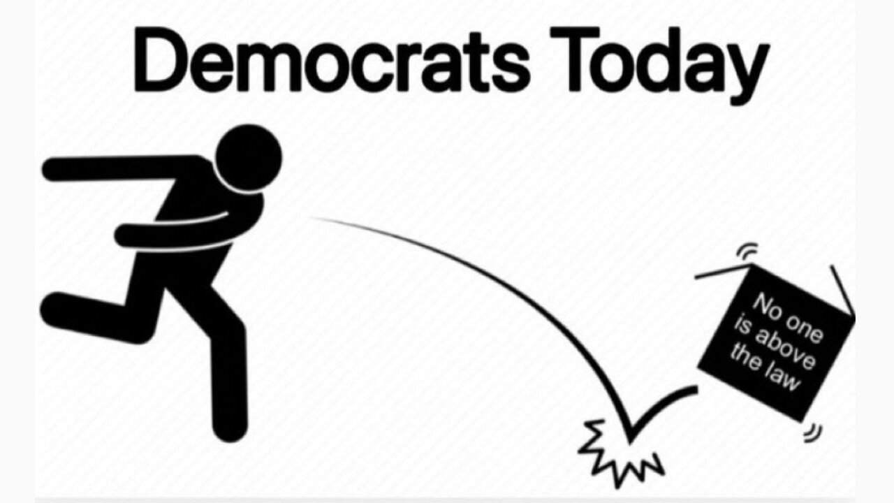 The Shady Bunch: Six Words We Wont Be Hearing From Democrats Over The Next Four Years