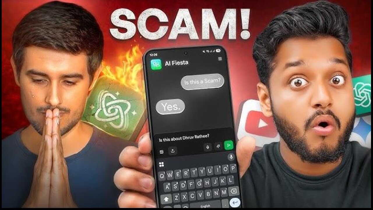 🚨 Binance Scam Alert 2026 | 5 Dangerous Crypto Fraud Signs Every Pakistani Must Know