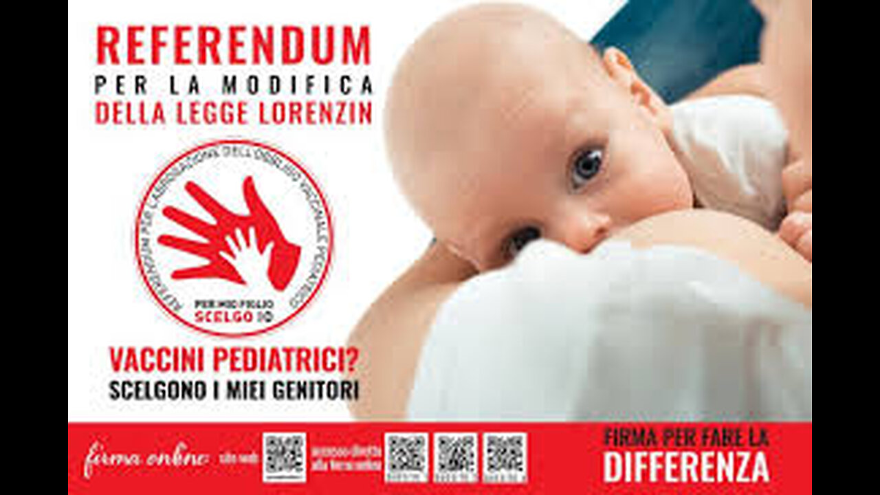 Il referendum sulleutanasia