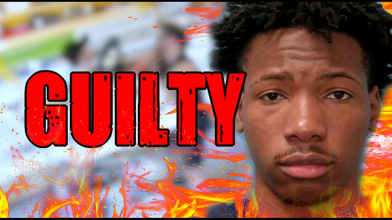 Karmelo Anthony has been found guilty of murder