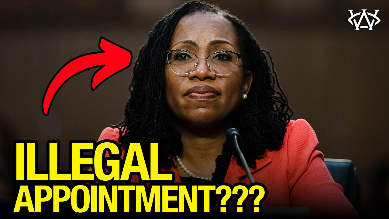 Ketanjis Supreme Court Judgeship in TROUBLE!!