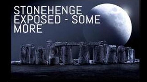 Architectural Secrets artwork