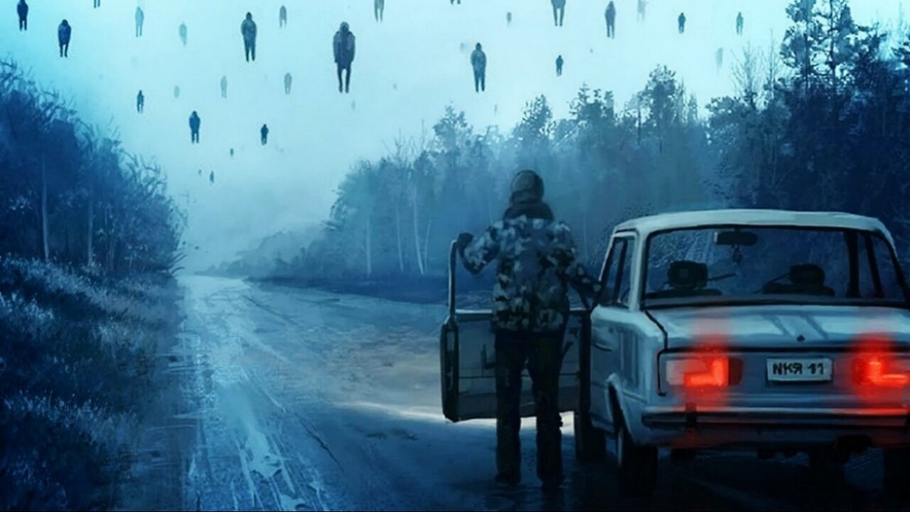 Bizarre Things are Beginning to Unfold Around the World.. Strange Signs & Revelation 10