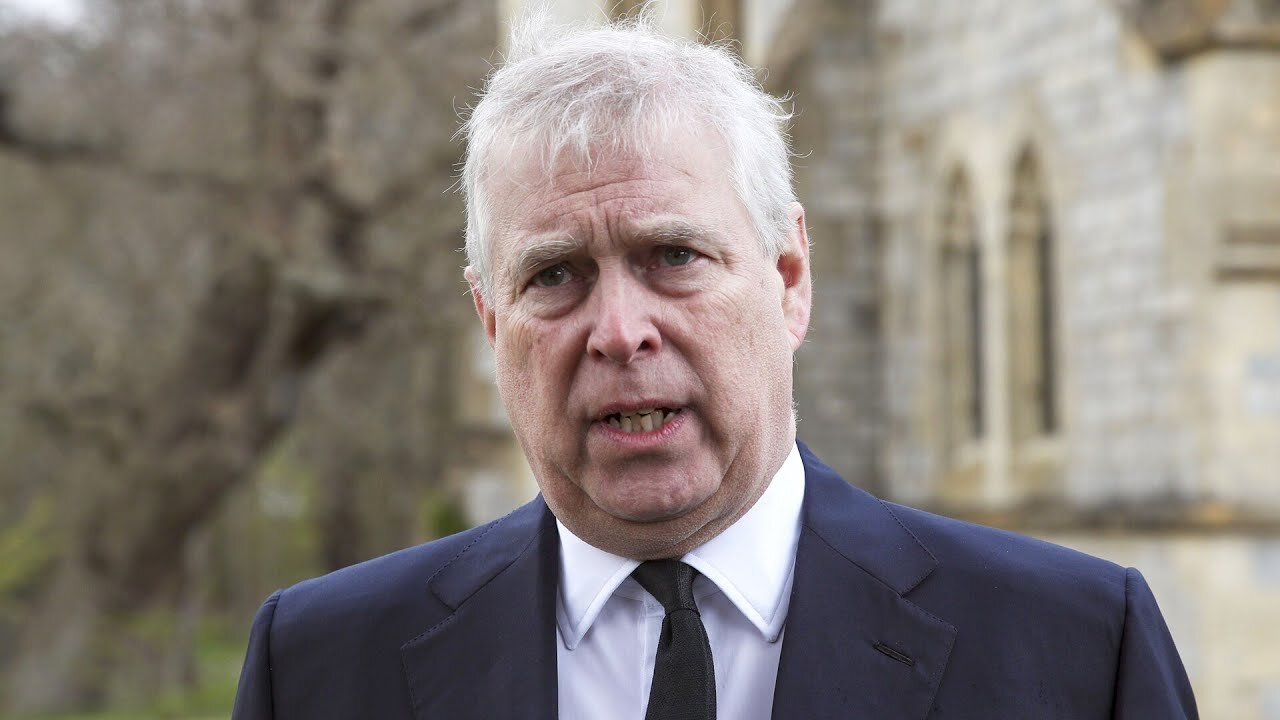 ‘A major liability’: Prince Andrew caught in new Jeffrey Epstein lie