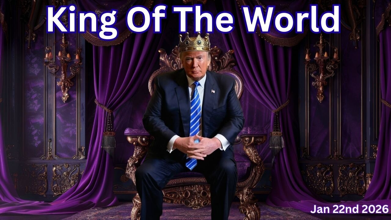 King Of The World