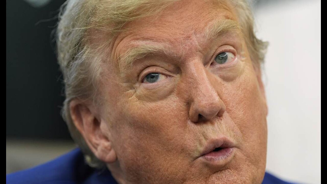 Gravely Alarmed UN Secretary General Slams Trump Taking Out Nuke Sites As Dangerous Escalation
