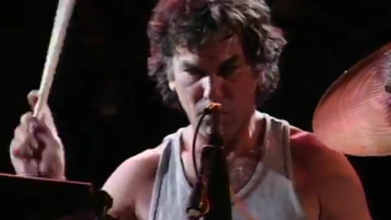 Grateful Dead - Wharf Rat (Louisville, KY 7/6/90)