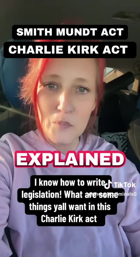 The 1943 Smith Mundt Act & 2013 Smith Mundt Modernization Act Explained