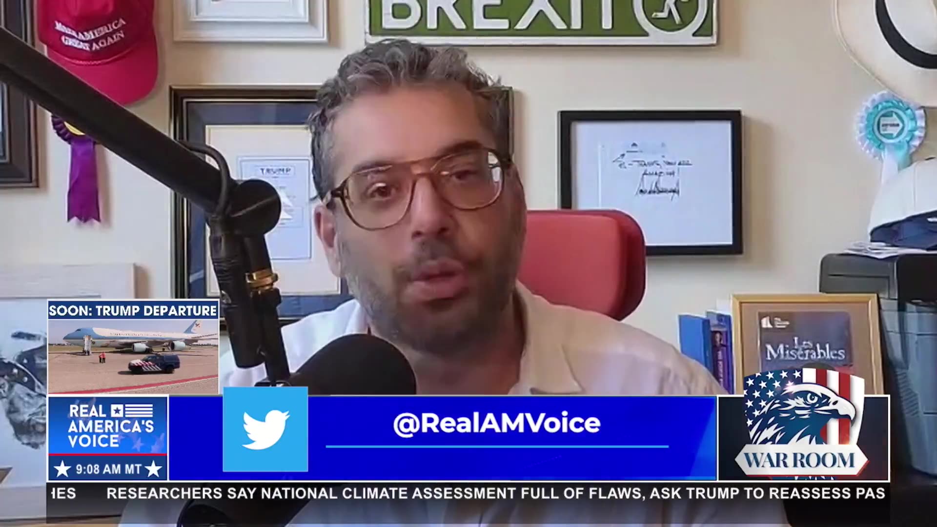 IS SHARIA LAW HEADED FOR NYC?