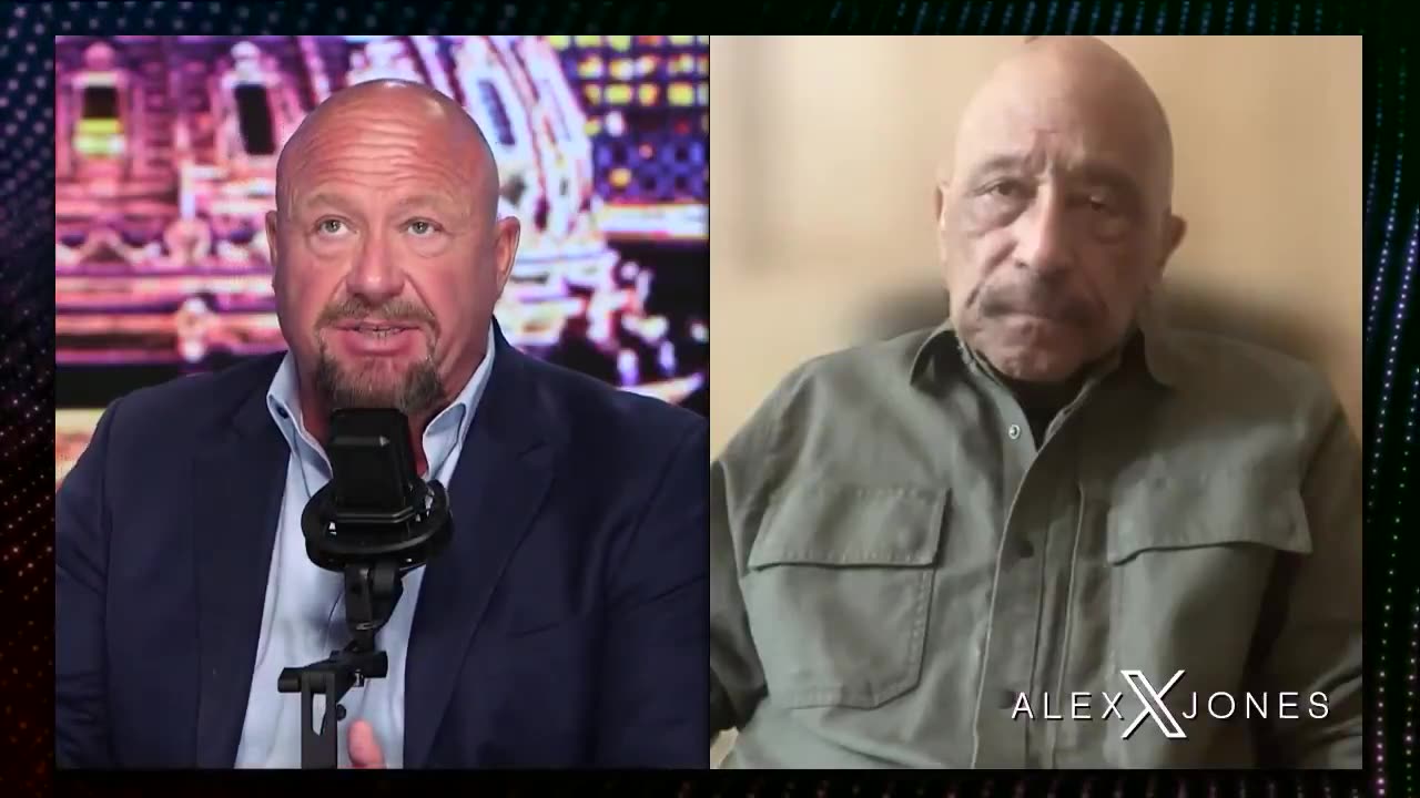 Judge Joe Brown Believes That Trump Is Using Epstein Files To Blackmail The Deep State To Surrender