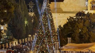 Holly Jolly Christmas - OpenSea Rarible NFT Christmas Rock Music Song