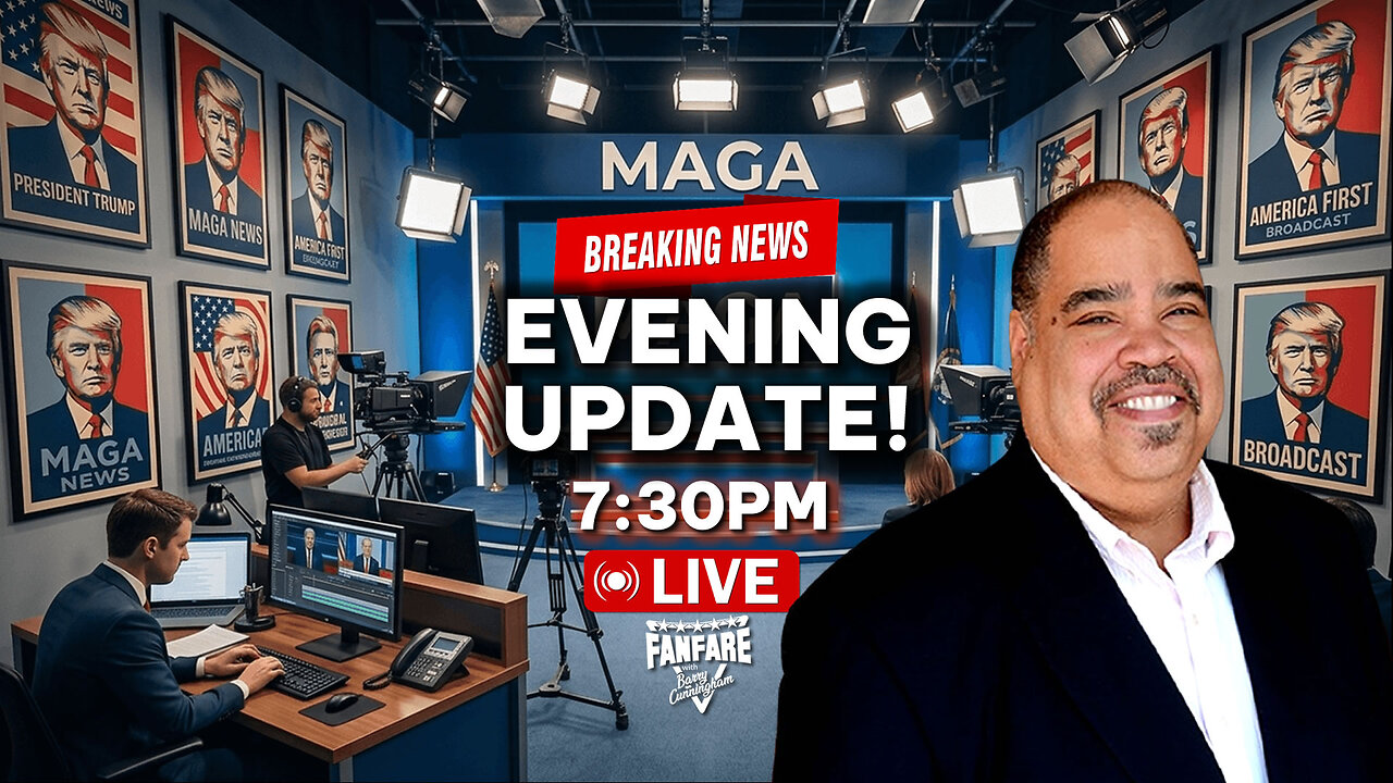 Marco Rubio Highlights | Graham Platner Scandal Grows | Vanilla Ice Is A Proud American And More!