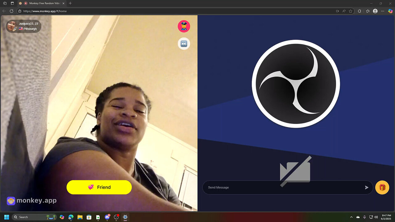 304s + ight i love yall + ight bro - 06-02-2025 - Stackswopo Stream